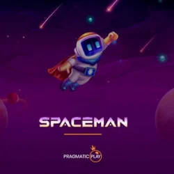 Spaceman ondas777